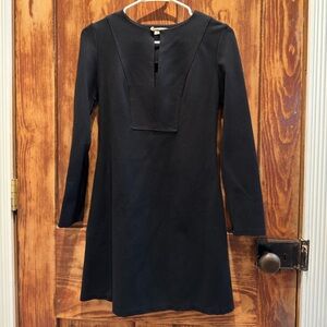 Tory Burch Long Sleeve Dress
